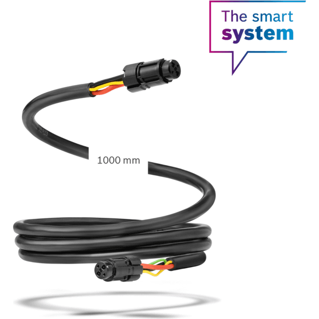 Bosch Smart System Battery Cable 1000mm