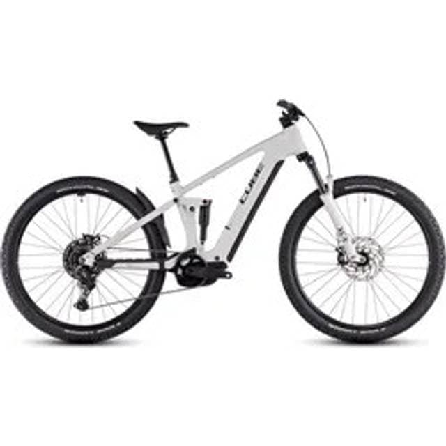Cube EL MTB Stereo Hybrid One22 Pro