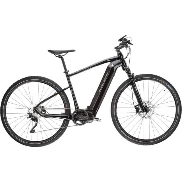 Kross Hybrid Evado Hybrid 6.0 Elcykel