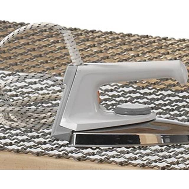 Sjobergs Trådhylde Til Strygebord