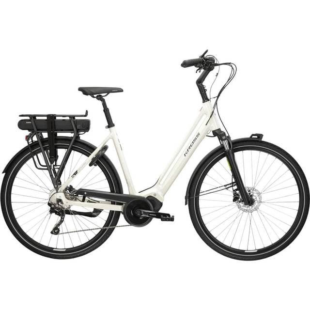 Kross Hybrid Sentio Hybrid 3.0 Elcykel