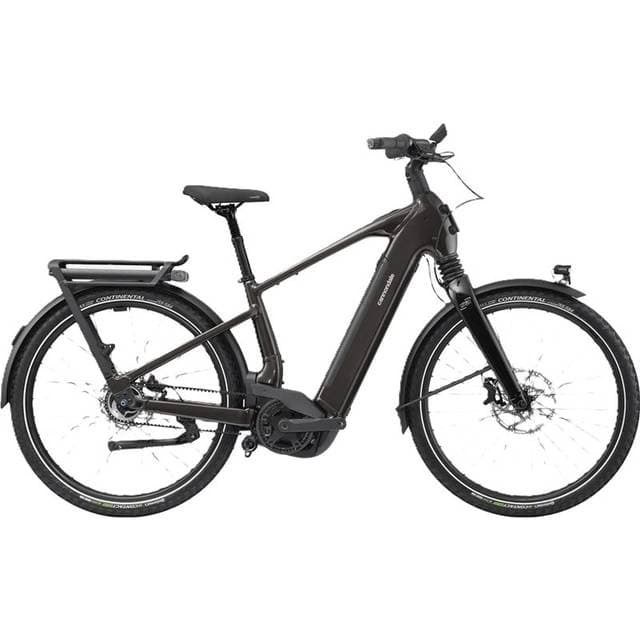 Cannondale Mavaro 2 Black