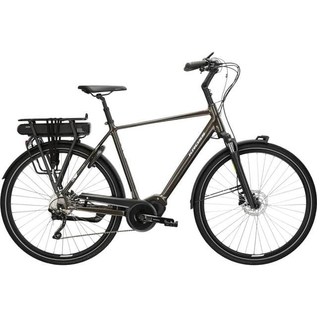 Kross Hybrid Sentio Hybrid 3.0 Elcykel
