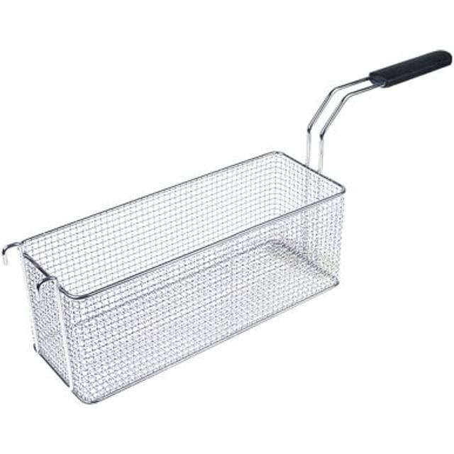 MBM Friturekurv B1 130 Mm L1 360 Mm H1 135 Mm