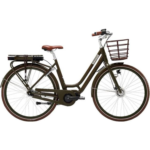 Norden Ellinor Mid N7