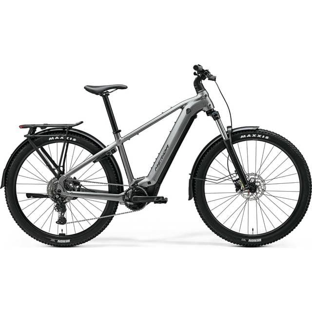 Merida eFloat CC 400 EQ Elcykel