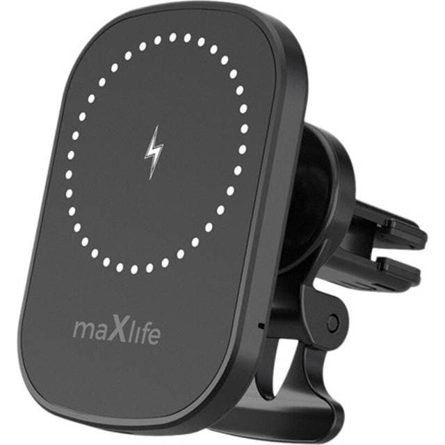 Maxlife MXCH-16 Smartphone Car Holder 15W