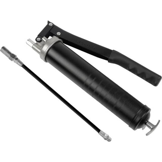 APA Fedtpresse Mekanisk 29101