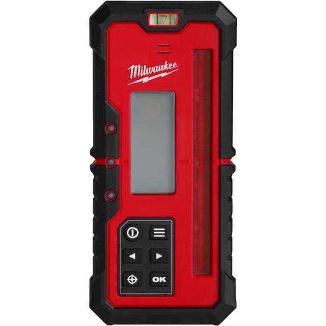 Milwaukee Lasermodtager RD1200 1200 m