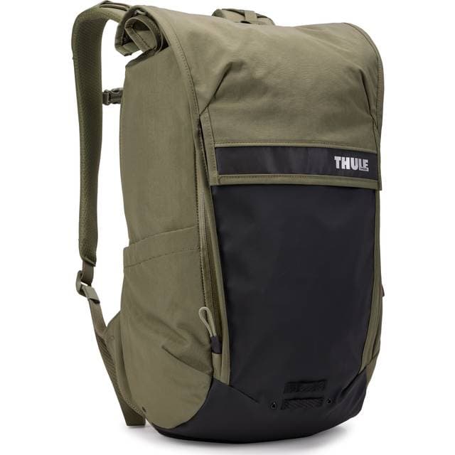 Thule Paramount Bike Backpack 20L - Soft Green