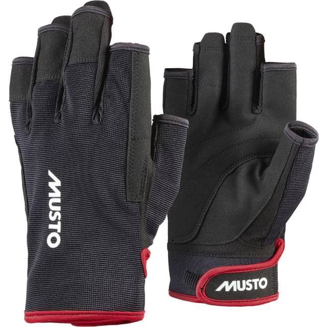 Musto U Essential Sailing SF Glove Black XS