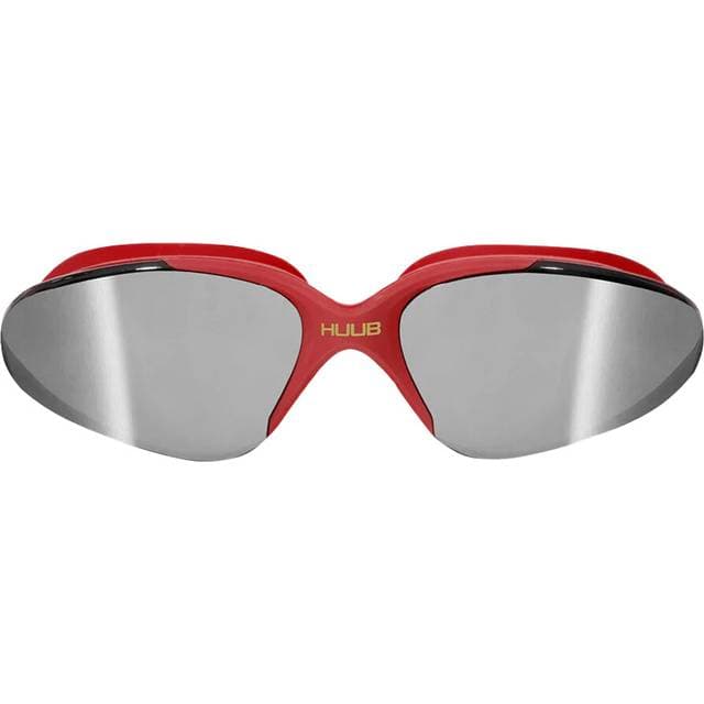 Huub Vision Beskyttelsesbrille Red