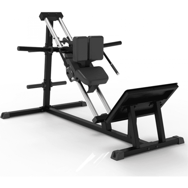 Taurus Hack Squat IFP