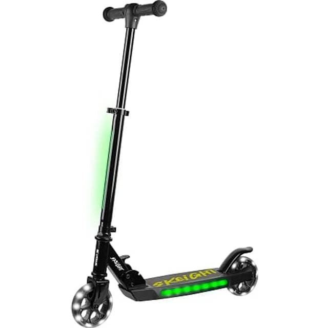 Skeight LED Løbehjul