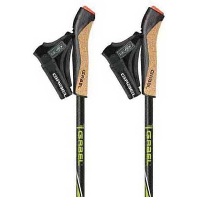 Gabel Fx-75 Snake Carbon Poles