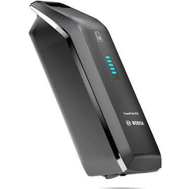 Bosch Smart Powerpack 800Wh Battery