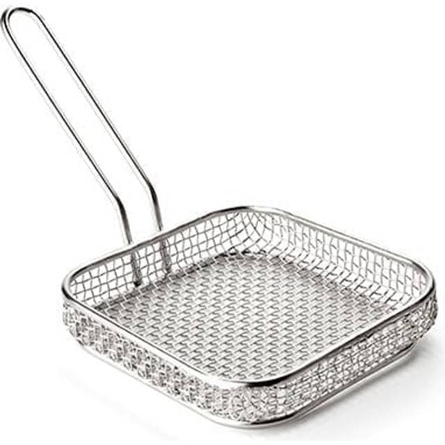 100% Chef Mini Friturekurve