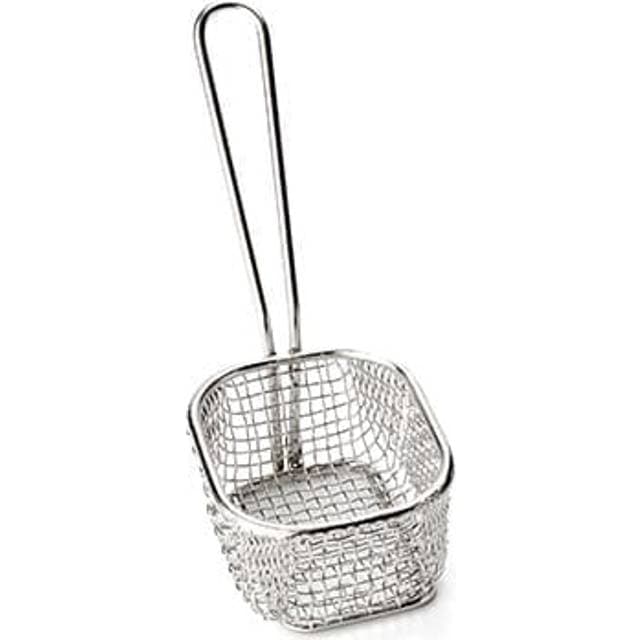 100% Chef Mini Friturekurve