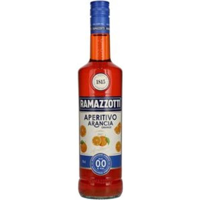 Ramazzotti Arancia 0.70 Liter
