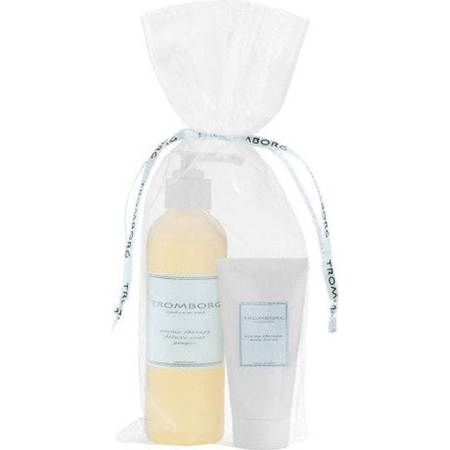 Tromborg Hand Soap Ginger Christmas Kit