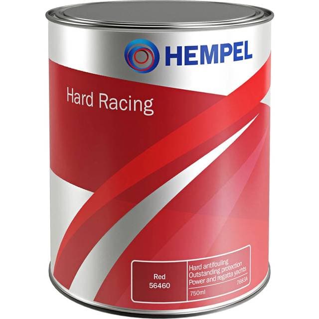 Hempel Hard Racing Dove 2,5 l