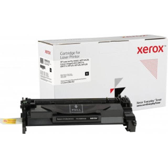 Xerox Everyday Hp