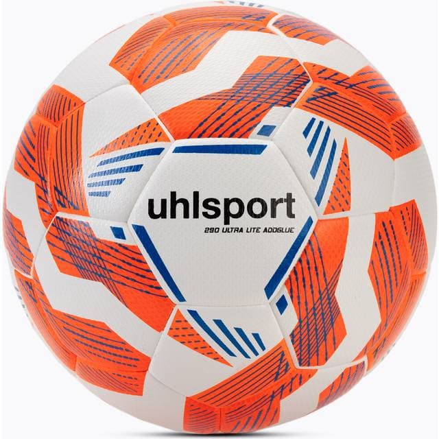 Uhlsport 290 Ultra Lite Addglue Football Ball