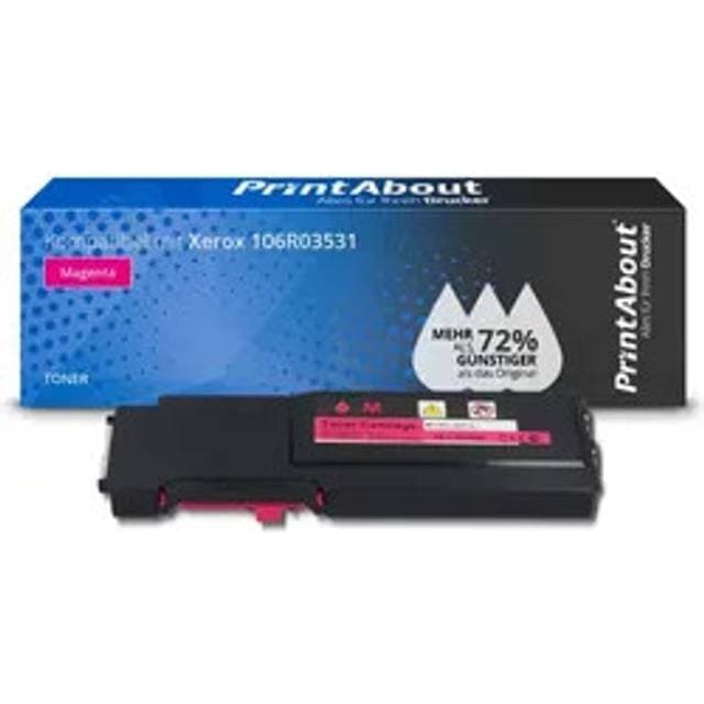 Xerox 106R03531 (Magenta)