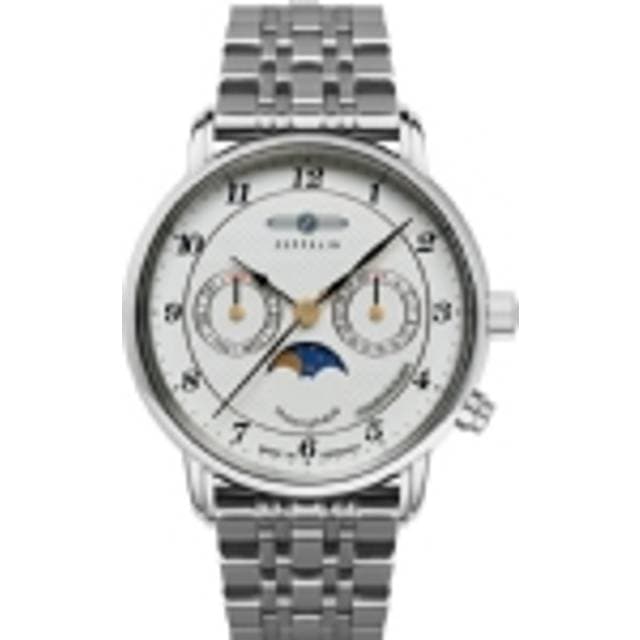 Zeppelin Zegarek Friedrichshafen 8537M1 36mm