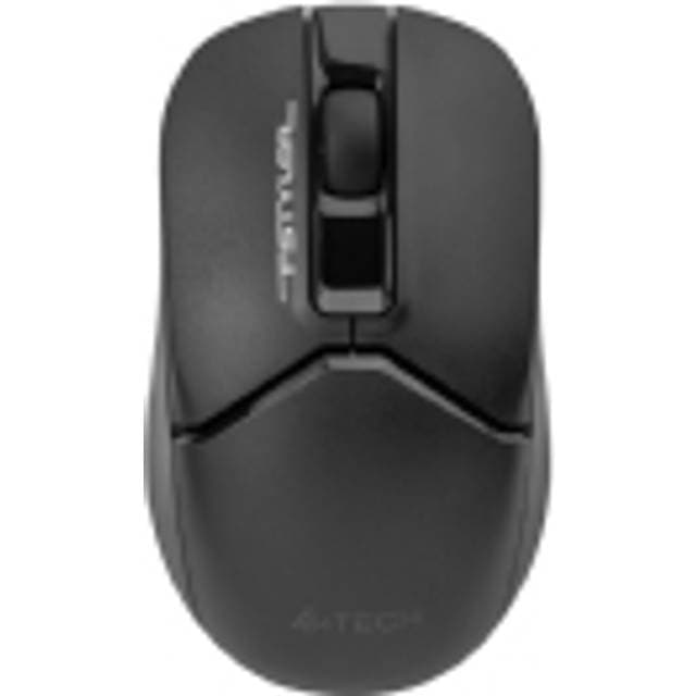 A4Tech FSTYLER FG12S RF Trådløs Silent Mus