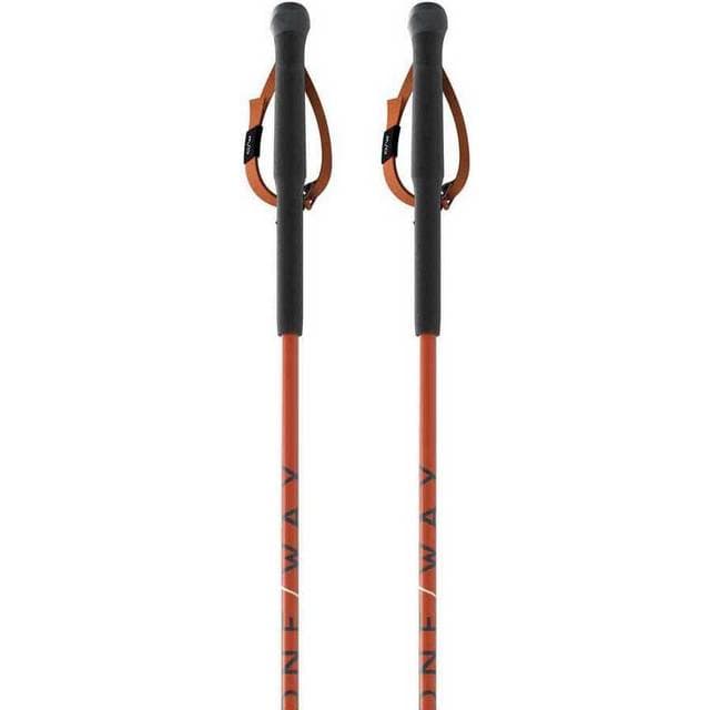 OneWay Tr Vario Poles