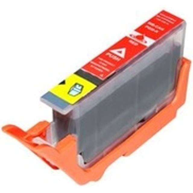 Spectrum PGI-9R (Red)