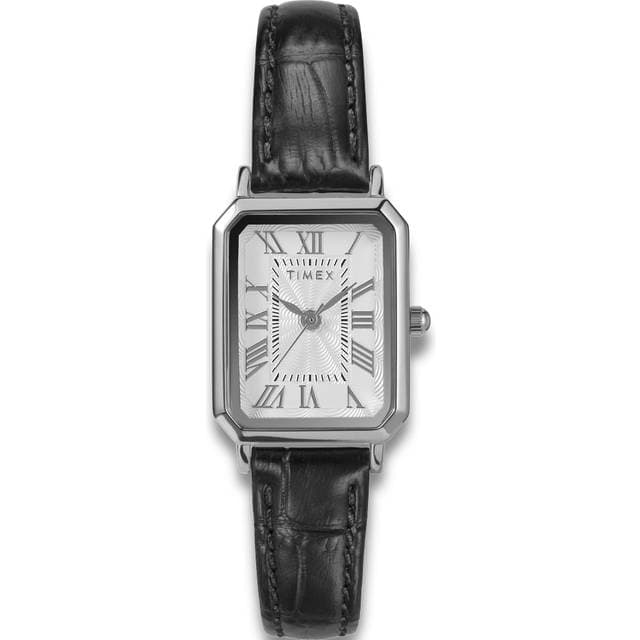 Timex Womens Dress TW2Y00800 Plaza