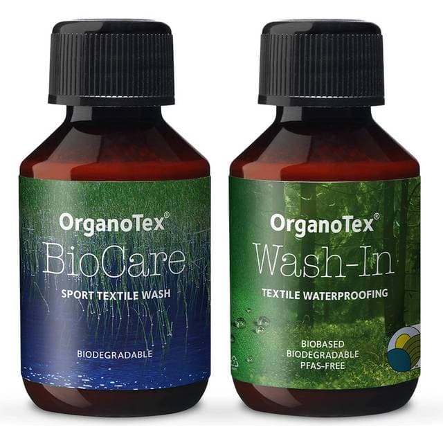 Organotex Garment Care Kit Gift