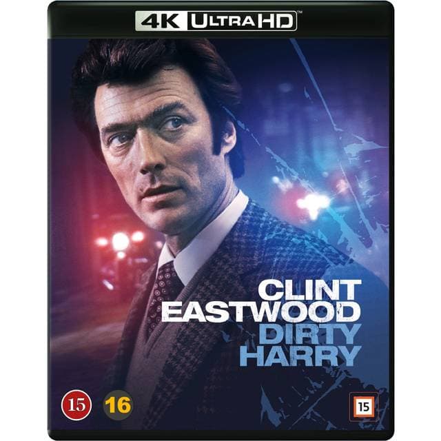 Dirty Harry