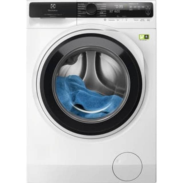 Electrolux Vaskemaskine EFI953SY6S