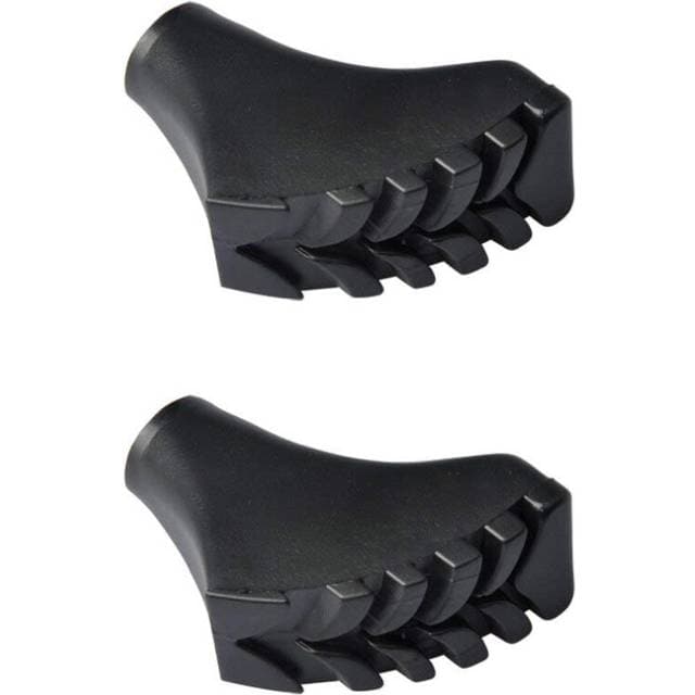 AceCamp 2632 Trekking Pole 2 Pack Black