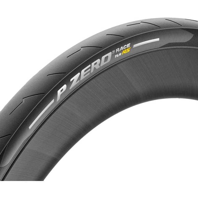 Pirelli P Zero Race RS Cykeldæk Black
