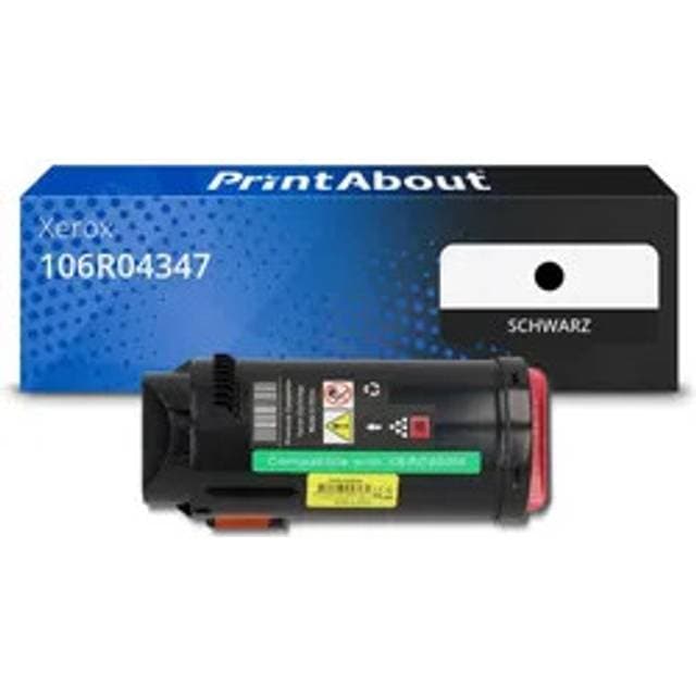 Xerox 106R04347 (Black)