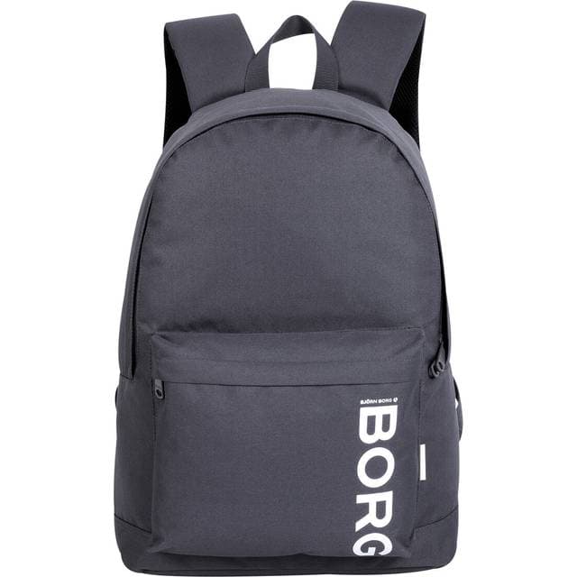 Björn Borg Core Street Backpack - Grå