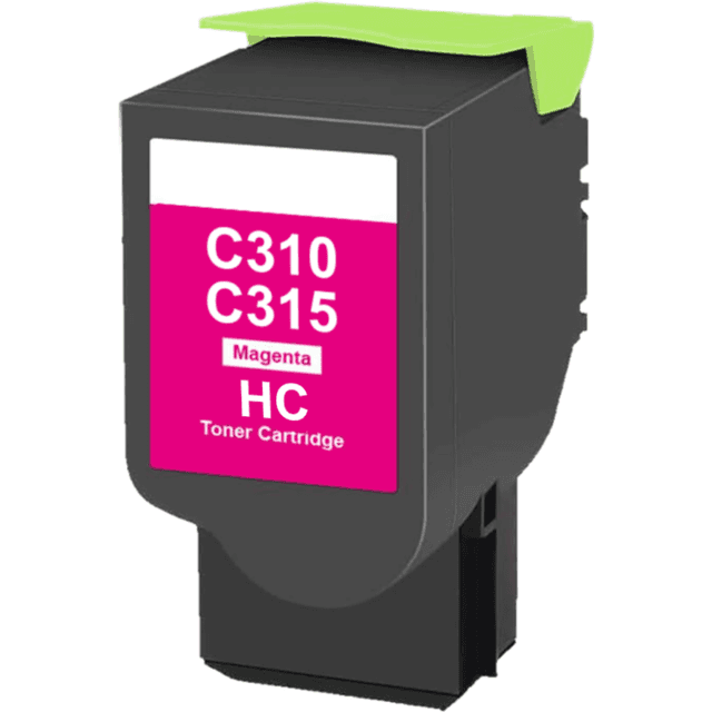 Xerox Toner Cartridge 7000 Magenta