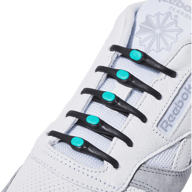 Hickies No Tie Laces 2.0 One Size