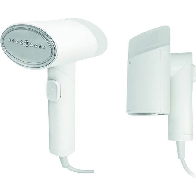 Jocca 2409 Vertical Steam Iron Durchsichtig