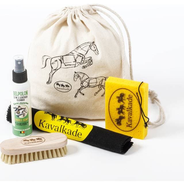 Kavalkade Skopudsesæt