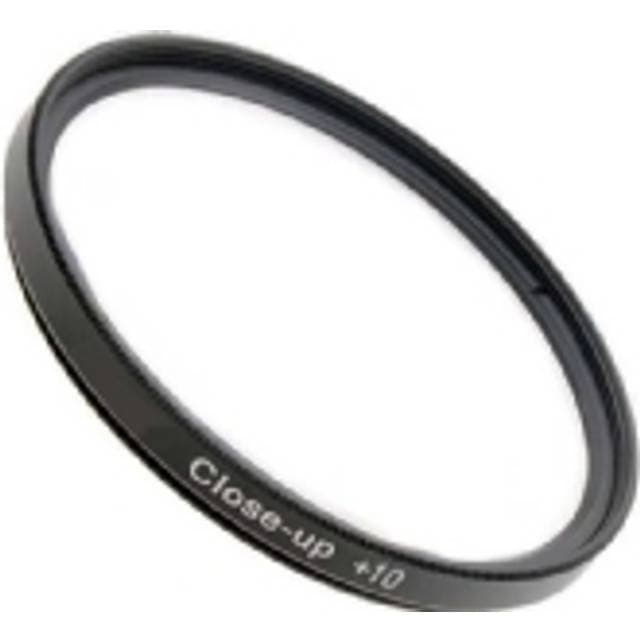 Seagull Mågefilter Makroobjektiv 10 x 37 mm