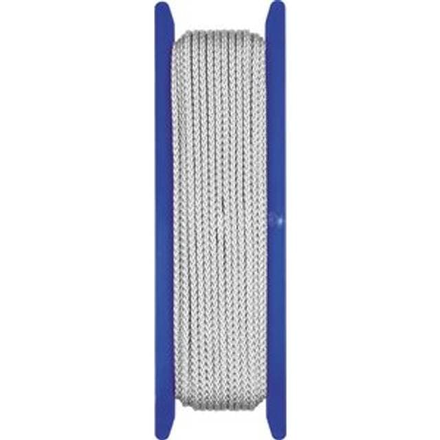 Liros All-Purpose Line 3mm hvid 30m