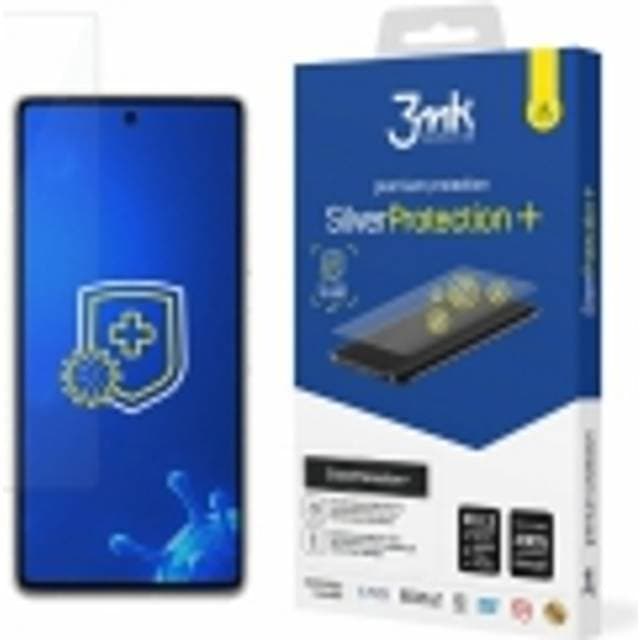 3mk SilverProtection Pixel 7A 5G 1 stk