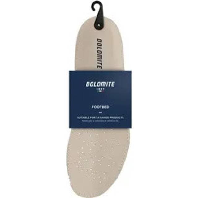 Dolomite 54 Footbed Lt Beige