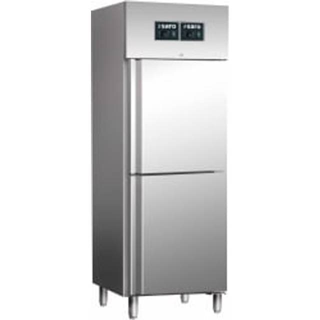 Saro GN 60 DTV Kombineret Køleskab Fryser