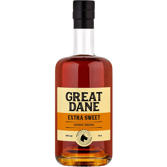 Skotlander Great Dane Extra Sweet Rom